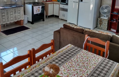 Centro House | House in the Center of Imbé-RS