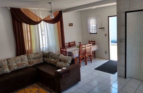 Centro House | House in the Center of Imbé-RS