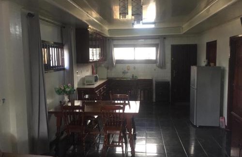 Noord House | House in the center of Paramaribo