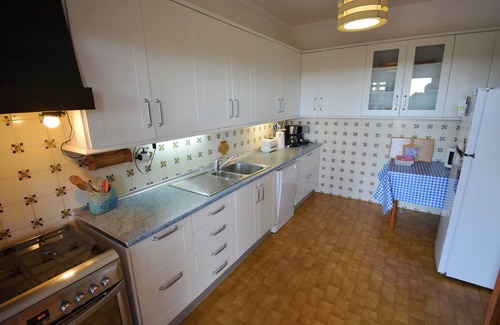 Olhao House | House in the Eastern Algarve with protected pool and great views to the sea