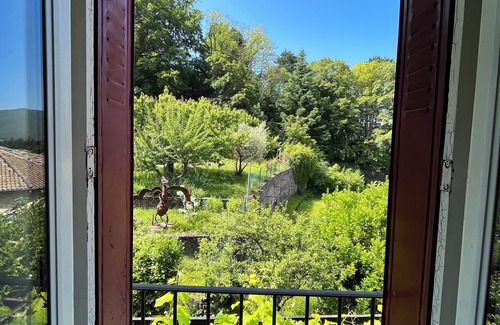 Dieulefit House | House in the heart of Dieulefit
