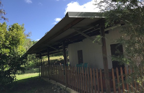 La Foa House | House in the heart of nature