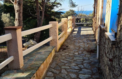 Nonza House | House in the heart of nature, 5 minutes from the beach