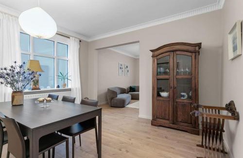 Downtown House | House in the heart of Reykjavík