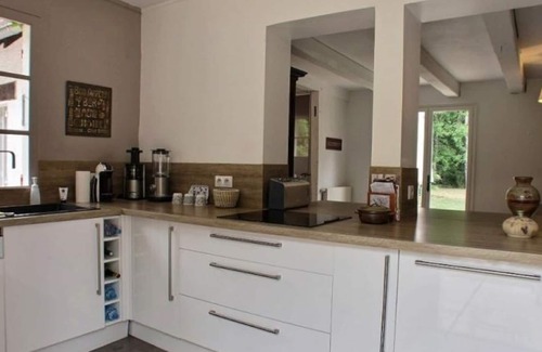 Tigy House | ~ House in the heart of Sologne ~