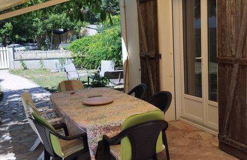 Magne House | House in the Marais Poitevin