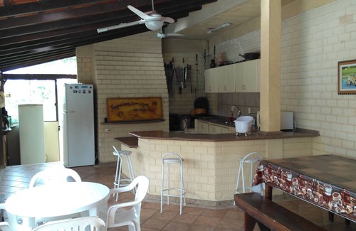Florianopolis House | House in the north of the island