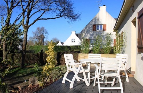 Sene House | House in Vannes (Gulf of Morbihan)