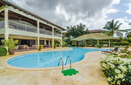 Casa de Campo Villa | HOUSE IN | Villa La Scala | Cottage