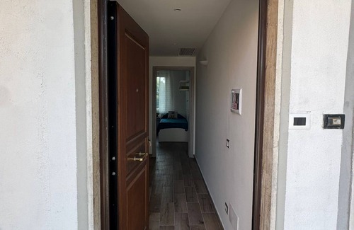 Cassia Apartment | House Isola Farnese Rome, in the medieval village of the capital 20 min from the center.
