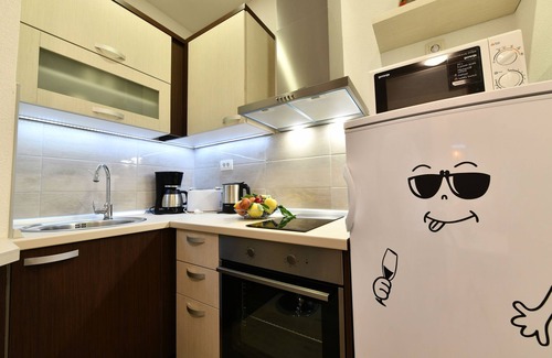 Seliste Dreznicko House | House Jelena