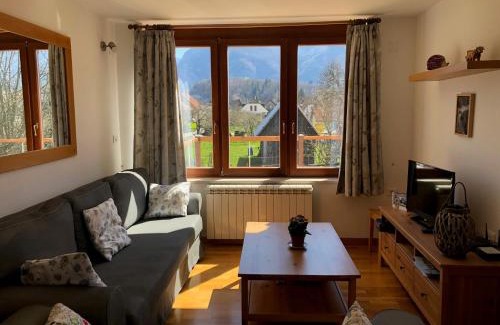 Bovec House | House Jelenko