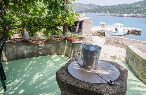 Pasman House | House Jere (14585-K1) - Zizanj - island Zizanj