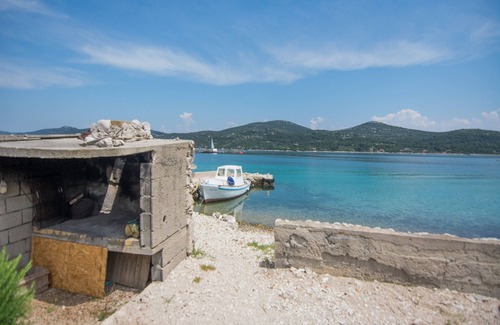 Pasman House | House Jere (14585-K1) - Zizanj - island Zizanj