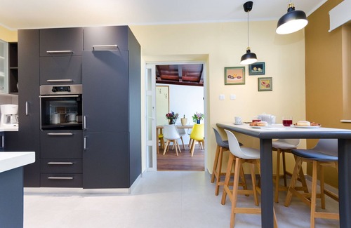 Sarsoni House | House Josip House (87692-K1) - Matulji