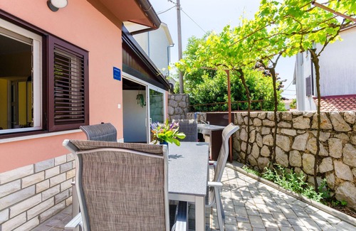 Sarsoni House | House Josip House (87692-K1) - Matulji