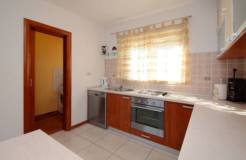 Zavalatica House | House Julije (53101-K1) - Zavalatica