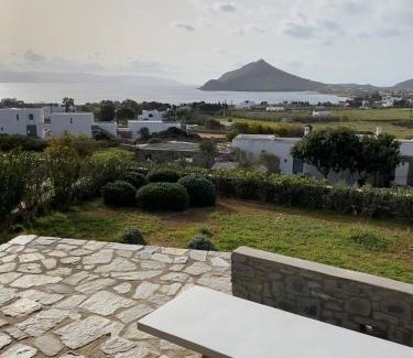 Paros House | House Kohyli 5D Paros