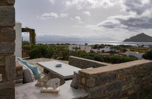Paros House | House Kohyli 5D Paros