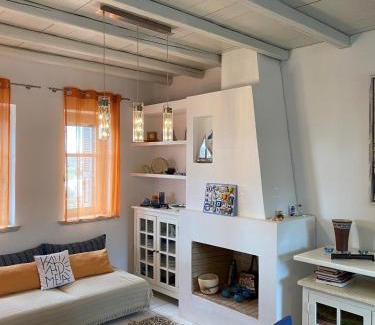 Paros House | House Kohyli 5D Paros