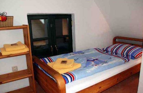 Ummanz Apartment | House Kranich with fireplace and stunning views! - Rügen cottages with fireplaces ***