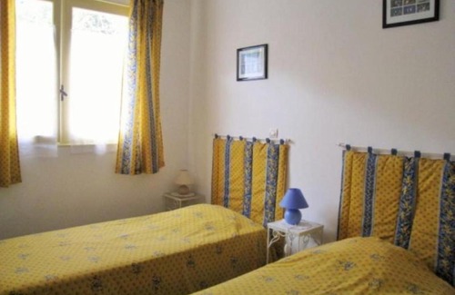 L'Epine Villa | House L'epine - 4 pers, 60 m2, 3/2