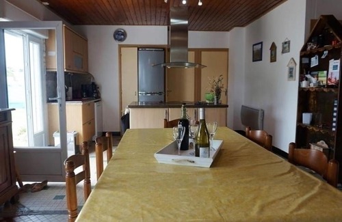L'Epine Villa | House L'epine - 6 pers, 70 m2, 4/3