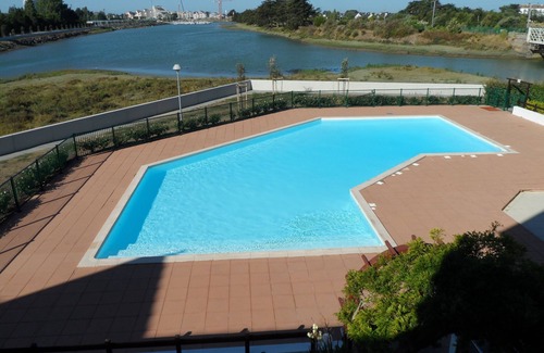 Guerande House | House La Baule