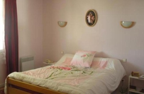 La Bree-les-Bains Villa | House La bree les bains - 6 pers, 120 m2, 4/3