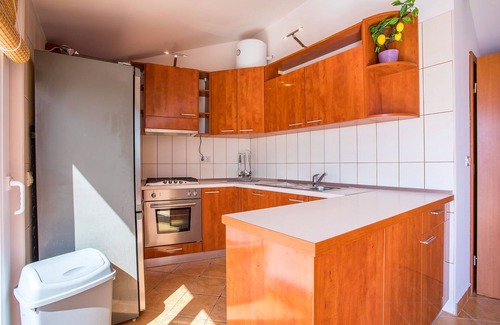 Jesenice House | House La Casa Simone (V5761-K1) - Jesenice