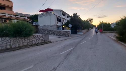 Pag House | House Lanterna Pag