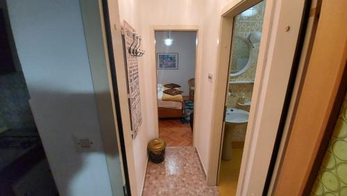 Pag House | House Lanterna Pag