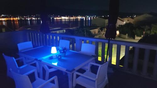 Pag House | House Lanterna Pag