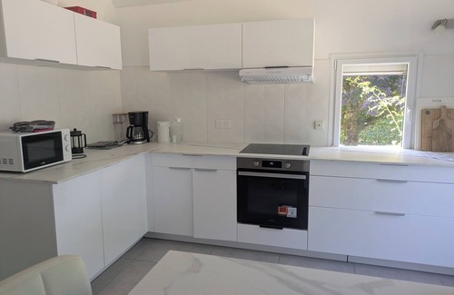Vannes House | House large spaces 8 people, family, garden