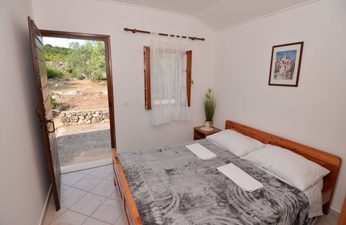 Otok Zizanj House | House Lekić (14561-K1) - Zizanj - island Zizanj