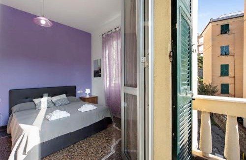 Quarto dei Mille Apartment | House Leomar