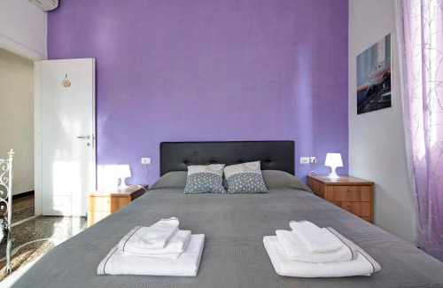 Quarto dei Mille Apartment | House Leomar