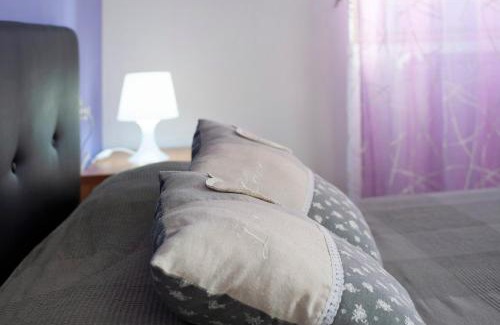 Quarto dei Mille Apartment | House Leomar