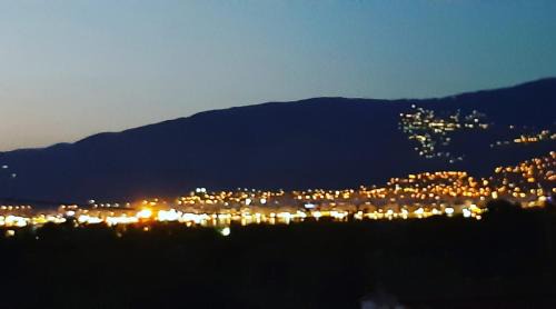Volos City Centre Apartment | House Loft by Kiki's Villa with unlimited Volos and Pelion View