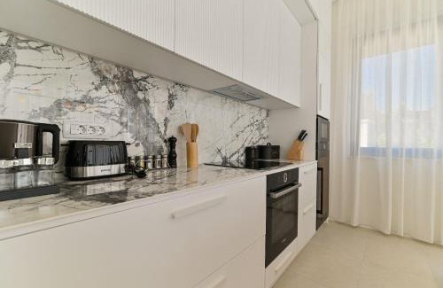 Okrug Gornji House | House Maca