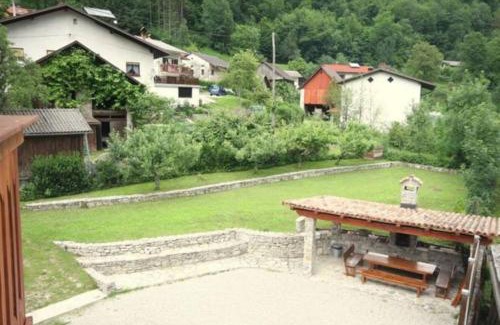 Kamno Apartment | House Maharac With 3 Apartments Till 18 Persons