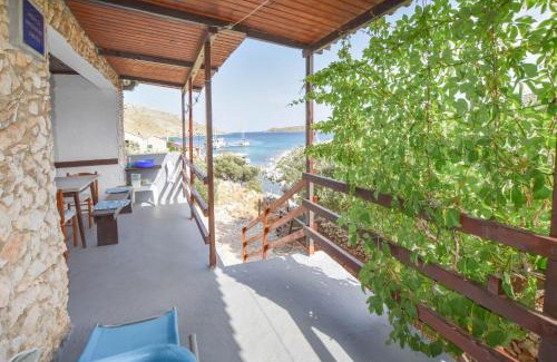 Kornati House | House Mandica