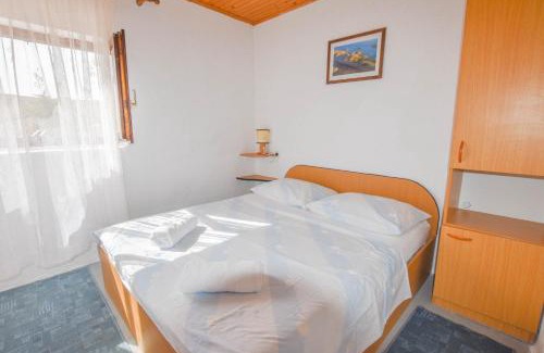 Kornati House | House Mandica