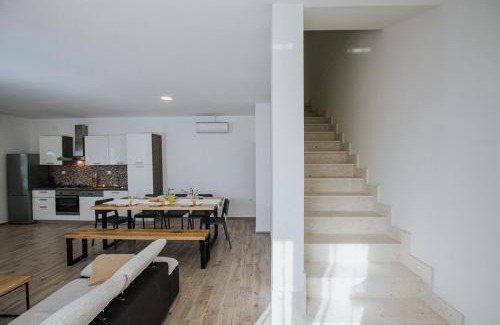 Drvenik Mali House | HOUSE MARIJA DRVENIK MALI