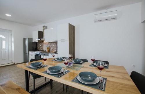 Drvenik Mali House | HOUSE MARIJA DRVENIK MALI