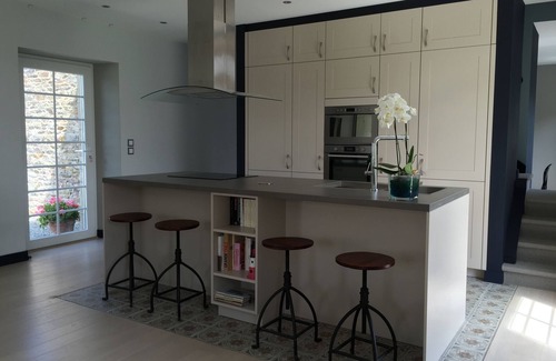 Lezardrieux House | House Marina and coastal paths GR34