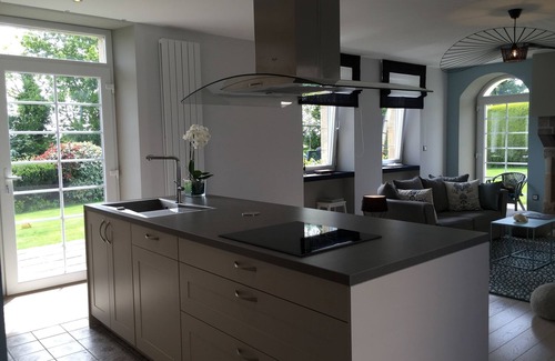 Lezardrieux House | House Marina and coastal paths GR34