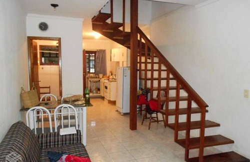 Ipiranga House | house martim de sá 2 bedrooms | Fernão days