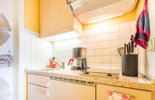 Binz Apartment | House Mozart F-1046 Apartment 06 - F-1046 House Mozart
