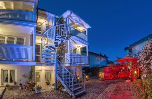 Binz Apartment | House Mozart F-1046 Apartment 06 - F-1046 House Mozart